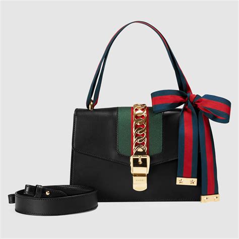 Gucci Sylvie 